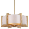 N6263-248 Pendants-Drum Shade - 337523 - Capital Lighting, Inc.