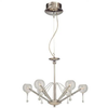 Mid. Chandeliers-Glass Up - 94270 - Light Center (The)