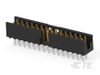PCB Headers & Receptacles - 4-2539086-5 - TE Connectivity