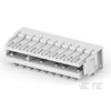 Free Hanging, Panel Mount - 17-1-2306287-0-ND - DigiKey
