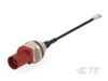 RF Cable Assemblies - 1-2550672-1 - TE Connectivity