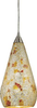 546-1SLVM-CRC Mini Pendants-Cable - 434527 - Capital Lighting, Inc.