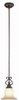 2812-95 Mini Pendants-Rod - 476258 - Capital Lighting, Inc.