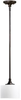 3090-86 Mini Pendants-Drum Shades - 606780 - Capital Lighting, Inc.
