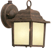 ES2861-AM-AG Exterior -Wall Mount - 617052 - Capital Lighting, Inc.