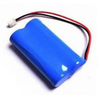 3.2V-3000mAh-18650 Battery for Emergency Lighting - Image
