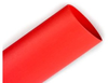 3M Red Polyolefin Heat Shrink Thin-Wall Tubing FP301 - 48 in Length - 2:1 Shrink Ratio - +212 F Shrink Temp - 051128-59939 - R. S. Hughes Company, Inc.