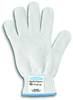 Ansell Polar Bear Supreme 74-301 White 7 Stainless Steel/Synthetic Cut-Resistant Glove - ANSI-ISEA A8 Cut Resistance - Uncoated - 076490-22061 - 076490-22061 - R. S. Hughes Company, Inc.