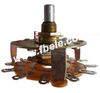 Rotary Switch, RBS-1 Series - RBS-2 - Ningbo Best Group Co., Ltd.