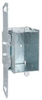 Switch Box - Steel - 562 - Hubbell Electrical Products