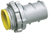 Armored Cable/Flex Conduit Connector - GF200A - Arlington Industries, Inc.