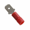 Terminals - Quick Connects, Quick Disconnect Connectors - 298-16708-ND - DigiKey