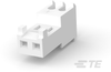 Rectangular Wire & Cable Connectors & Housings - 3-644563-2 - TE Connectivity