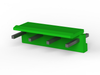 PCB Headers & Receptacles - 6-1123724-4 - TE Connectivity