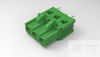 PCB Terminal Blocks - 1986321-3 - TE Connectivity