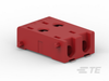 Poke-In Connectors - 3-2834006-2 - TE Connectivity
