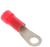 Terminals - Ring Connectors - A129133-ND - DigiKey
