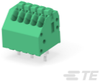 PCB Terminal Blocks - 1-2834021-5 - TE Connectivity