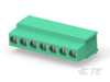 PCB Terminal Blocks - 284410-7 - TE Connectivity
