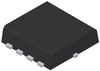 Mosfet, N & P-Ch, 30V, 21A, Powerdi 3333; Transistor Polarity Diodes Inc. - 12AC0696 - Newark, An Avnet Company