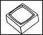 Switch, Tactile, 125Ma, Through Hole; Product Range Schurter - 04F1061 - Newark, An Avnet Company
