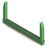 Card Conn, Dual Side, 114Pos, Wire Wrap; Card Edge Connector Type Edac - 71AJ4141 - Newark, An Avnet Company