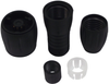 Industrial Circular, Plug, 8Pos, Cable; Product Range Binder - 77Y8458 - Newark, An Avnet Company