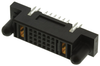 Backplane Connector, Receptacle, 26 Position; Product Range Amphenol Communications Solutions - 62K6093 - Newark, An Avnet Company