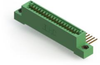 Card Conn, Single Side, 19Pos, Wire Wrap; Card Edge Connector Type Edac - 67AJ3965 - Newark, An Avnet Company