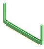 Card Edge Connector Rohs Compliant Edac - 63AJ1507 - Newark, An Avnet Company