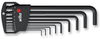 Ball End Hex L-Key Set, 9-Pc; Kit Contents Wiha - 67R9241 - Newark, An Avnet Company