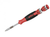 26-In-1 Technician Ultra Driver; Kit Contents Wiha - 31AC4857 - Newark, An Avnet Company