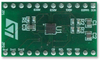 Board, Adaptor, Lis3Dh, Dil24; Accessory Type Stmicroelectronics - 67T0677 - Newark, An Avnet Company