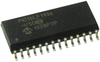 Microcontroller Mcu, 8 Bit, Pic16, 32Mhz, Soic-28; Product Range Microchip - 45P4791 - Newark, An Avnet Company