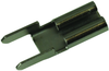 Terminal, Female Disconnect, 0.11In, Thd; Tab Size Metric Keystone - 62W5659 - Newark, An Avnet Company