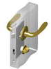 Swing Action Latches - MA-07-250-02-400 - bisco industries