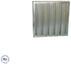 RF-DD2 Spark-Trap Baffle Filter - Air Impurities Removal Systems, Inc.