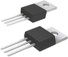 Diodes, Rectifiers - Arrays - MBR2545CTG - 022391-MBR2545CTG - Win Source Electronics