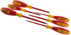 Screwdriver Set; Kit Contents Weidmuller - 52M1996 - Newark, An Avnet Company