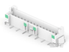 PCB Headers & Receptacles - 7-2365497-7 - TE Connectivity
