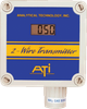 B12 2-Wire Modular Gas Detector