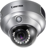Vivotek FD8161 Dome Network Camera