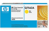 HP Colour LaserJet 3000 Yellow Print Cartridge - Q7562A - CWP solutions