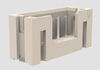 AgilLink™ 2.0mm - G861F05131TEU - Amphenol Communications Solutions