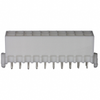 Headers, Male Pins - A25624-ND - DigiKey