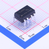 Optocoupler/LED/Digital Tube/Photoelectric Device >> Optocouplers - Phototransistor Output -- ILD55 - Image