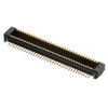 Arrays, Edge Type, Mezzanine (Board to Board) - WM8780CT-ND - DigiKey