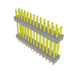 Board Spacers, Stackers (Board to Board) - 612-TW-13-07-L-D-500-100-ND - DigiKey