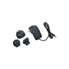AC DC Desktop, Wall Power Adapters - ADAPTOR-5V1A-ND - DigiKey