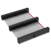Rectangular Cable Assemblies - FFSD-25-D-04.50-01-N-D02-ND - DigiKey